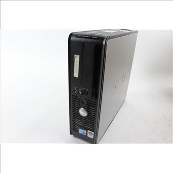 Dell, Optiplex 780 Desktop