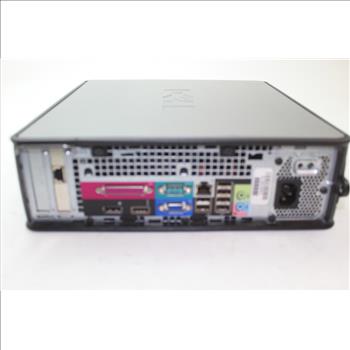 Dell Optiplex 780 Desktop Computer