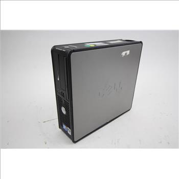 Dell Optiplex 780 Desktop Computer