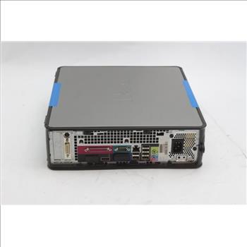 Dell OptiPlex 780 Desktop Computer