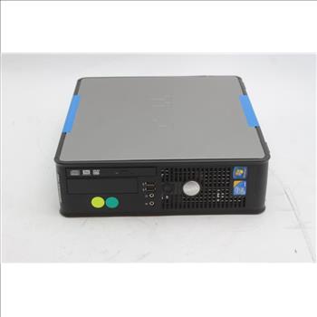 Dell OptiPlex 780 Desktop Computer