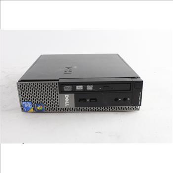 Dell Optiplex 780 Desktop Computer