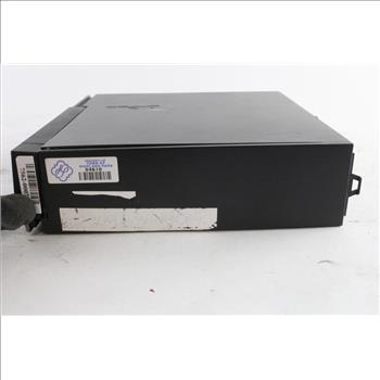 Dell Optiplex 780 Desktop Computer