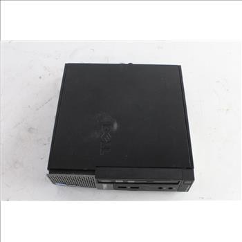 Dell Optiplex 780 Desktop Computer