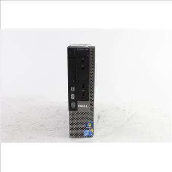 Dell Optiplex 780 Desktop Computer