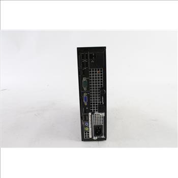 Dell Optiplex 780 Desktop Computer