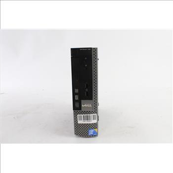 Dell Optiplex 780 Desktop Computer
