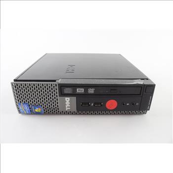 Dell Optiplex 790 Desktop Computer