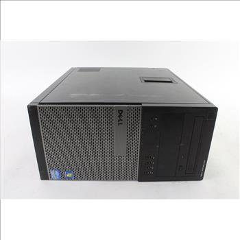 Dell Optiplex 790 Desktop Computer