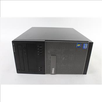 Dell Optiplex 790 Desktop Computer