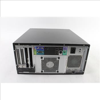 Dell Optiplex 790 Desktop Computer