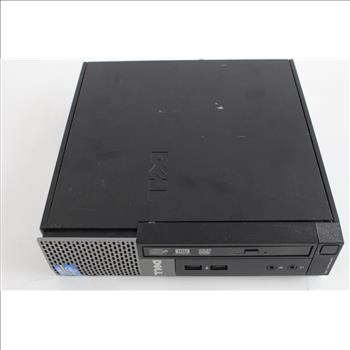 Dell Optiplex 790 Desktop Computer