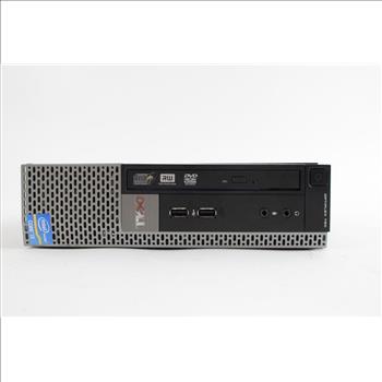 Dell Optiplex 790 Desktop Computer