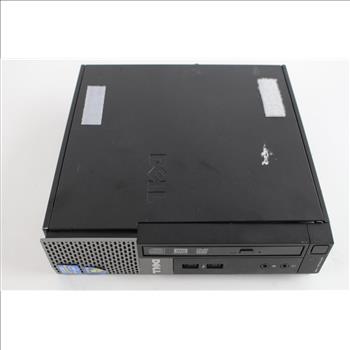 Dell Optiplex 790 Desktop Computer
