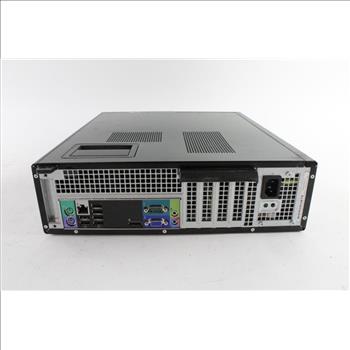 Dell Optiplex 790 Desktop Computer