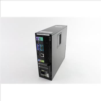 Dell Optiplex 790 Desktop Computer