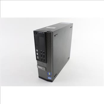 Dell Optiplex 790 Desktop Computer