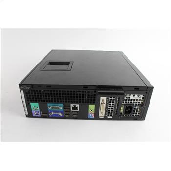 Dell Optiplex 790 Desktop Computer