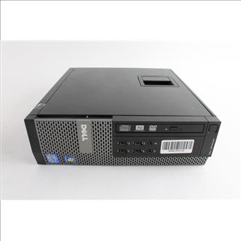 Dell Optiplex 790 Desktop Computer