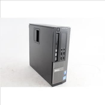 Dell Optiplex 790 Desktop Computer
