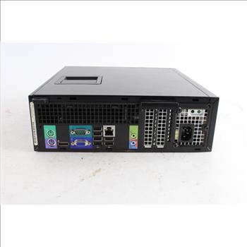 Dell Optiplex 790 Desktop Computer