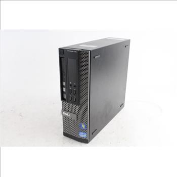 Dell Optiplex 790 Desktop Computer