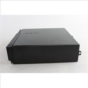 Dell Optiplex 790 Desktop Computer