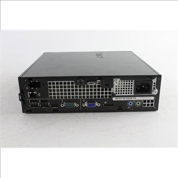 Dell Optiplex 790 Desktop Computer