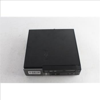 Dell Optiplex 790 Desktop Computer