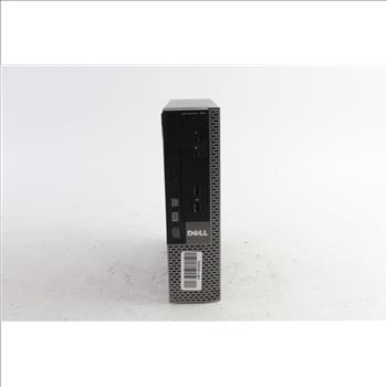 Dell Optiplex 790 Desktop Computer