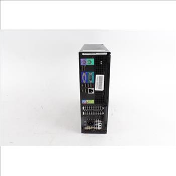 Dell Optiplex 790 Desktop Computer