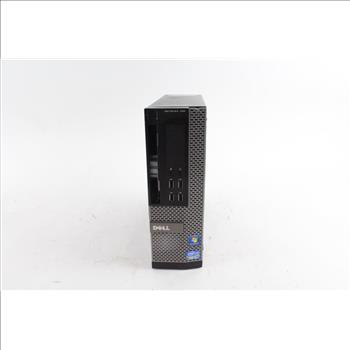 Dell Optiplex 790 Desktop Computer