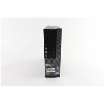Dell Optiplex 790 Desktop Computer