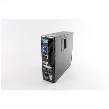 Dell Optiplex 790 Desktop Computer