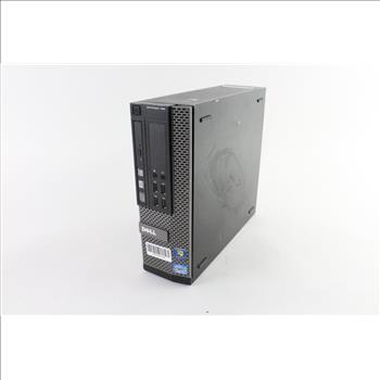 Dell Optiplex 790 Desktop Computer