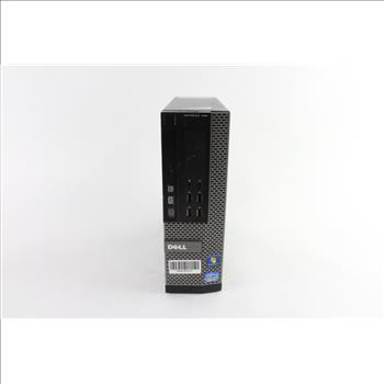Dell Optiplex 790 Desktop Computer