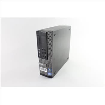 Dell Optiplex 790 Desktop Computer