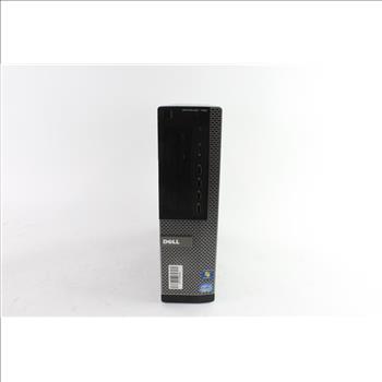 Dell Optiplex 790 Desktop Computer