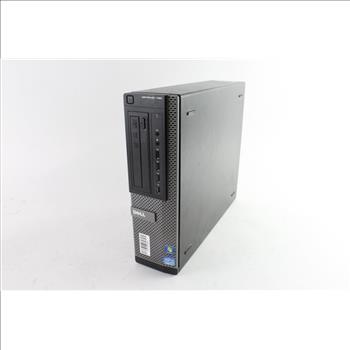 Dell Optiplex 790 Desktop Computer