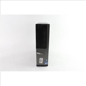 Dell Optiplex 790 Desktop Computer