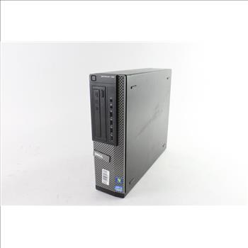 Dell Optiplex 790 Desktop Computer