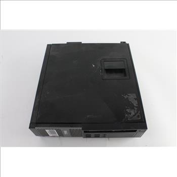 Dell Optiplex 790 Desktop Computer