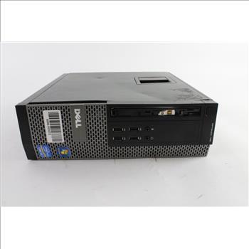 Dell Optiplex 790 Desktop Computer