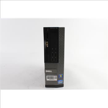 Dell Optiplex 790 Desktop Computer