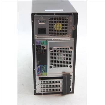 Dell OptiPlex 790 Desktop Computer