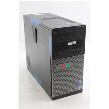 Dell OptiPlex 790 Desktop Computer