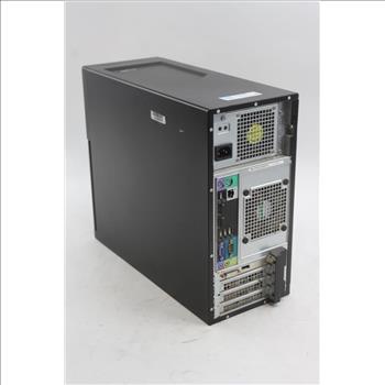 Dell OptiPlex 9010 Desktop Computer