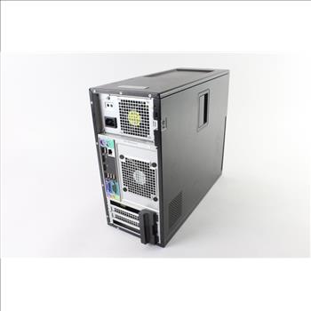 Dell Optiplex 9010 Desktop Computer
