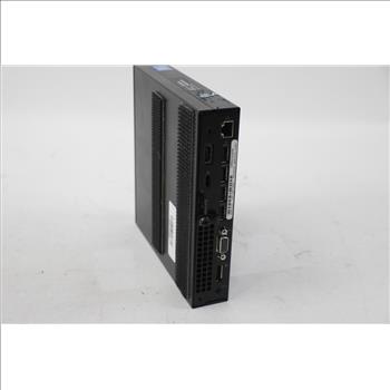 Dell Optiplex 9020  Desktop Computer