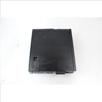 Dell OptiPlex 9020 Small Form Factor Desktop Computer